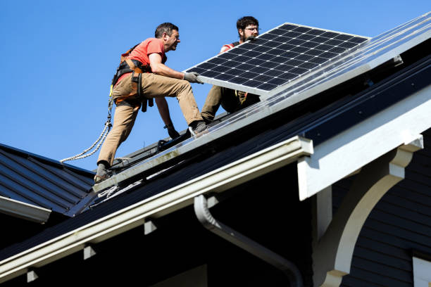Fast & Reliable Emergency Roof Repairs in Royal Kunia, HI